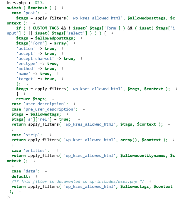 WordPress-5.1.1-CSRF-To-RCE安全事件详析 - 作者:alphalab WordPress-5.1.1-CSRF-To-RCE安全事件详析 - 作者:alphalab