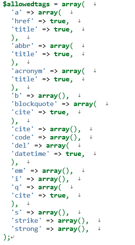WordPress-5.1.1-CSRF-To-RCE安全事件详析 - 作者:alphalab WordPress-5.1.1-CSRF-To-RCE安全事件详析 - 作者:alphalab