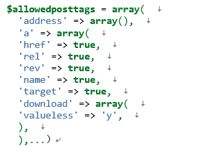 WordPress-5.1.1-CSRF-To-RCE安全事件详析 - 作者:alphalab WordPress-5.1.1-CSRF-To-RCE安全事件详析 - 作者:alphalab