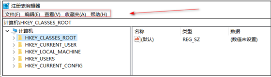 玩转Windows注册表带你飞 - 作者:凯信特安全团队 玩转Windows注册表带你飞 - 作者:凯信特安全团队