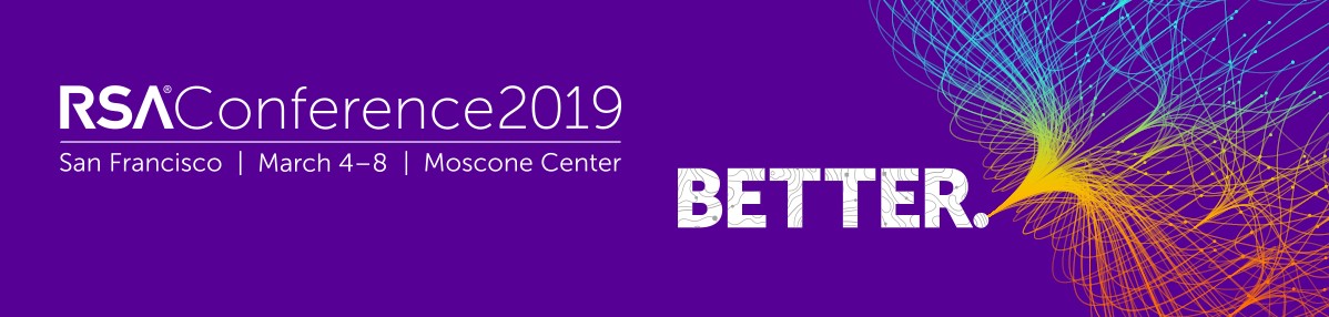 RSAC2019观察:Make Cybersecurity Management Better - 作者:NSFOCUS RSAC2019观察:Make Cybersecurity Management Better - 作者:NSFOCUS