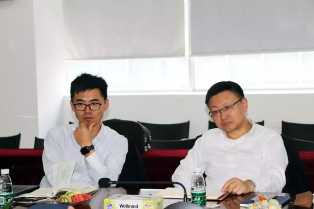 网络安全,合作共赢!中国电信网络与信息安全研究院一行到访任子行 - 作者:任子行 网络安全,合作共赢!中国电信网络与信息安全研究院一行到访任子行 - 作者:任子行