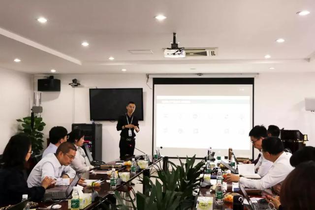 网络安全,合作共赢!中国电信网络与信息安全研究院一行到访任子行 - 作者:任子行 网络安全,合作共赢!中国电信网络与信息安全研究院一行到访任子行 - 作者:任子行