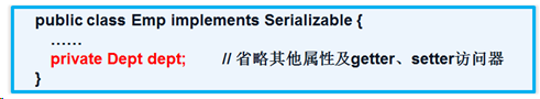 Hibernate简单操作(二) - 作者:凯信特安全团队 Hibernate简单操作(二) - 作者:凯信特安全团队
