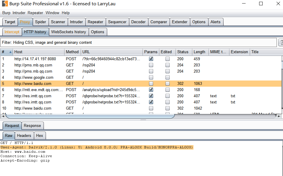 基于 Android APP 安全测试流程(二) - 作者:redhatd 基于 Android APP 安全测试流程(二) - 作者:redhatd