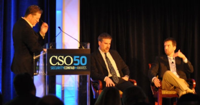 给CSO的三句话企业风险自评框架 - 作者:haiczh-安全小百科