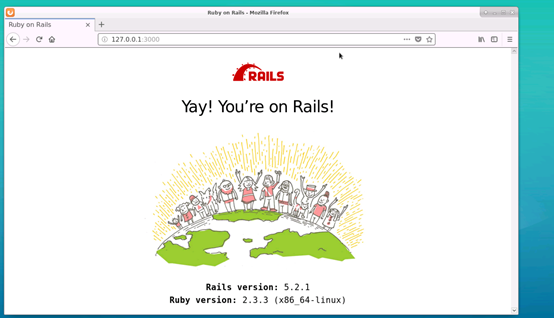 Ruby on Rails路径穿越与任意文件读取漏洞分析(CVE-2019-5418) - 作者:LEdge1 Ruby on Rails路径穿越与任意文件读取漏洞分析(CVE-2019-5418) - 作者:LEdge1