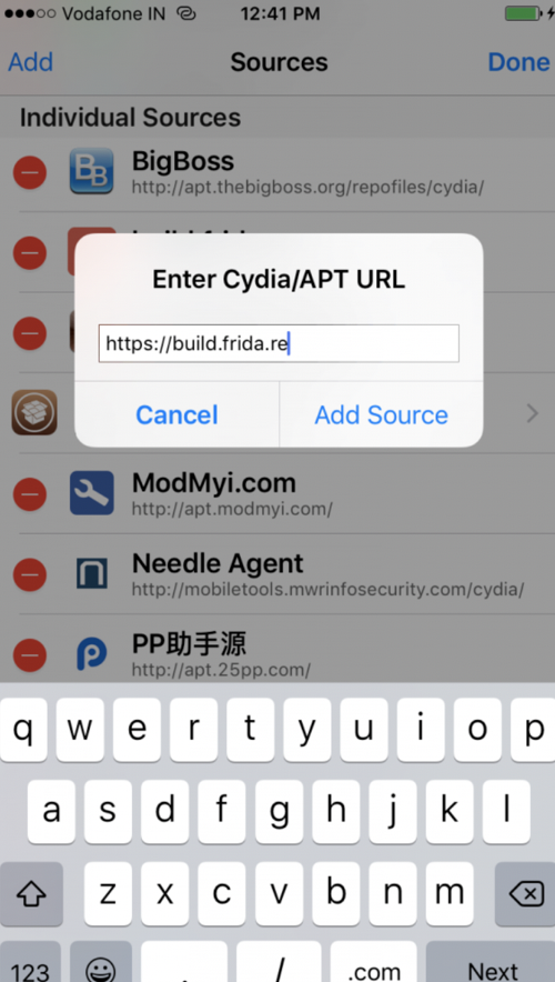 移动应用安全基础篇——Android、ios环境准备 - 作者:tales-安全小百科