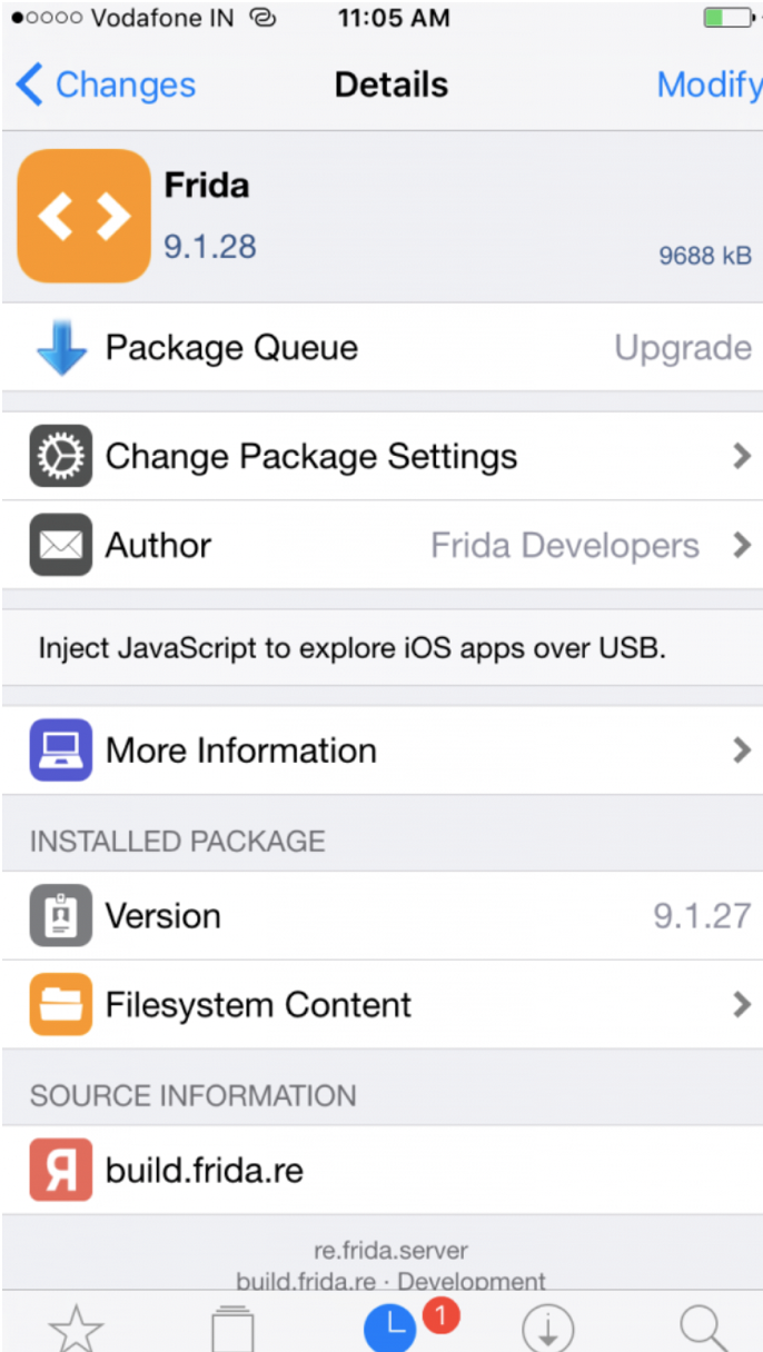 移动应用安全基础篇——Android、ios环境准备 - 作者:tales 移动应用安全基础篇——Android、ios环境准备 - 作者:tales