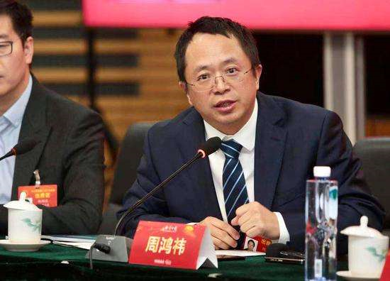 2019两会关于网络安全的提案太多了，一次给你配齐 - 作者:安数君-安全小百科