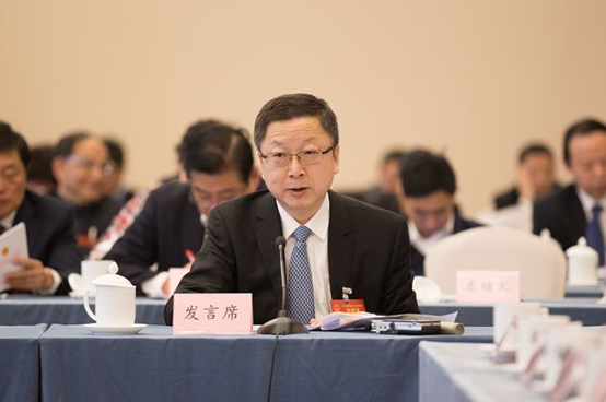2019两会关于网络安全的提案太多了,一次给你配齐 - 作者:安数君 2019两会关于网络安全的提案太多了,一次给你配齐 - 作者:安数君