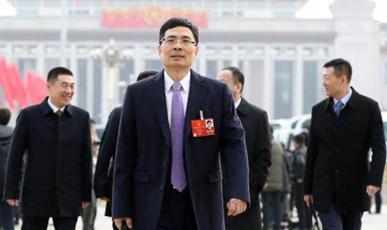 2019两会关于网络安全的提案太多了,一次给你配齐 - 作者:安数君 2019两会关于网络安全的提案太多了,一次给你配齐 - 作者:安数君