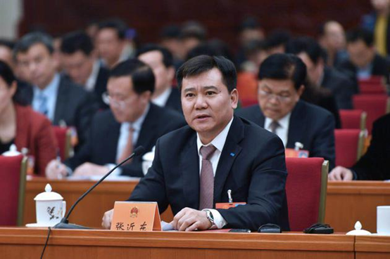 2019两会关于网络安全的提案太多了,一次给你配齐 - 作者:安数君 2019两会关于网络安全的提案太多了,一次给你配齐 - 作者:安数君