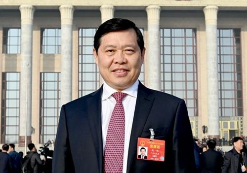 2019两会关于网络安全的提案太多了,一次给你配齐 - 作者:安数君 2019两会关于网络安全的提案太多了,一次给你配齐 - 作者:安数君