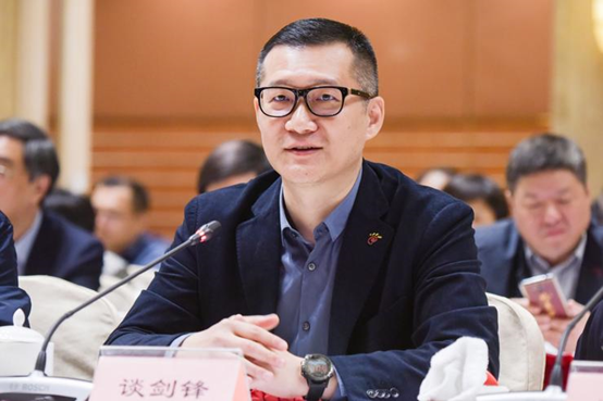 2019两会关于网络安全的提案太多了,一次给你配齐 - 作者:安数君 2019两会关于网络安全的提案太多了,一次给你配齐 - 作者:安数君