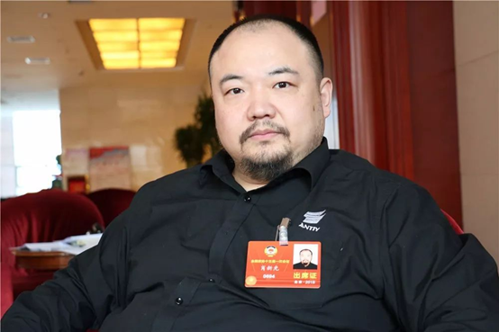 2019两会关于网络安全的提案太多了,一次给你配齐 - 作者:安数君 2019两会关于网络安全的提案太多了,一次给你配齐 - 作者:安数君
