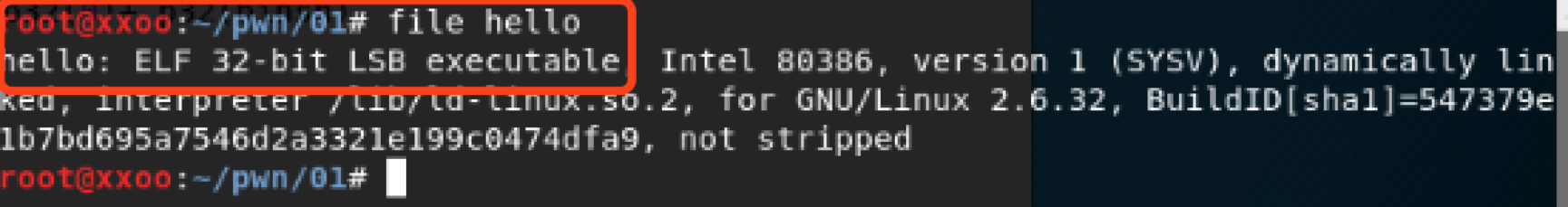 个人PWN入坑常见方法总结 - 作者:freebuf01-安全小百科