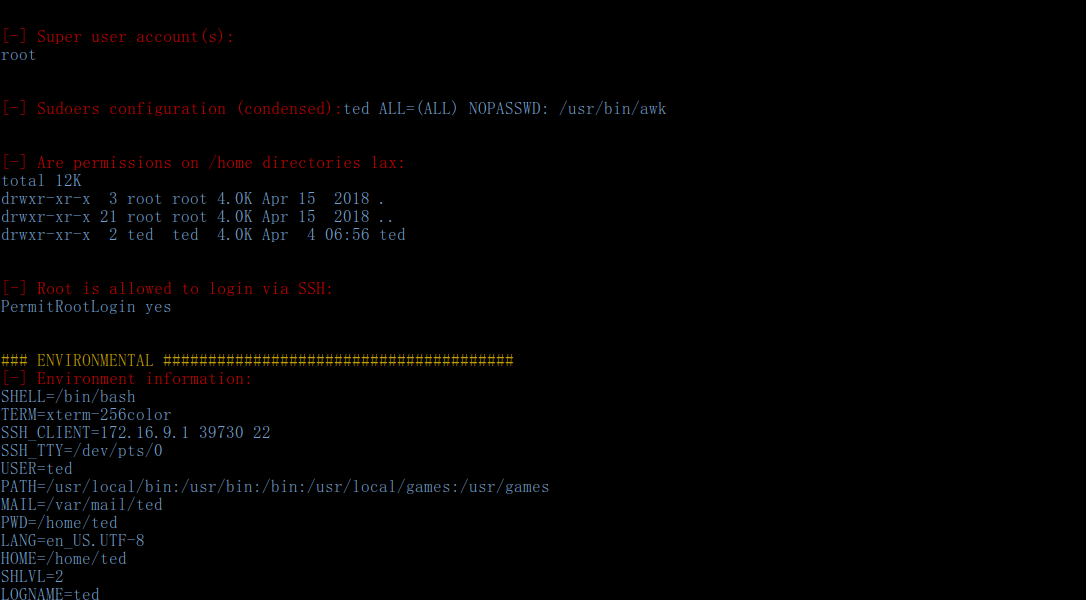 VulnHub靶机学习——toppo实战记录 - 作者:TransMiss VulnHub靶机学习——toppo实战记录 - 作者:TransMiss