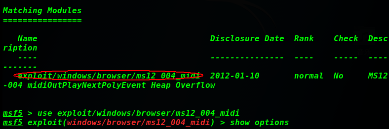 Metasploit之文件解析远程代码执行(NAT穿透+IIS发布) - 作者:星空111-安全小百科