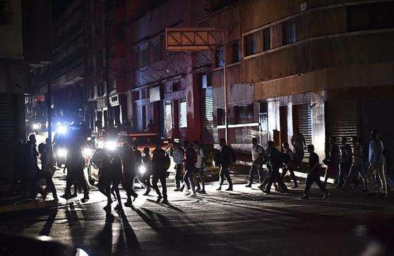 从委内瑞拉大停电,盘一盘历史上那些振聋发聩的工业安全事件 - 作者:安数君-安全小百科