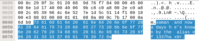 VulnHub靶机学习——Acid实战记录 - 作者:你伤不到我哒 VulnHub靶机学习——Acid实战记录 - 作者:你伤不到我哒