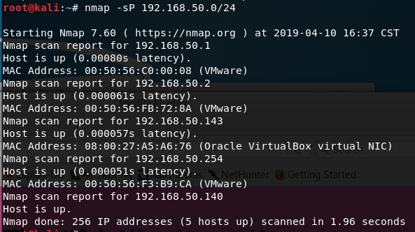 VulnHub靶机学习——Fristileaks实战记录 - 作者:你伤不到我哒 VulnHub靶机学习——Fristileaks实战记录 - 作者:你伤不到我哒