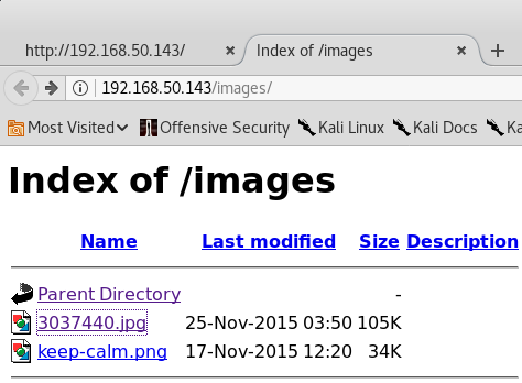 VulnHub靶机学习——Fristileaks实战记录 - 作者:你伤不到我哒 VulnHub靶机学习——Fristileaks实战记录 - 作者:你伤不到我哒