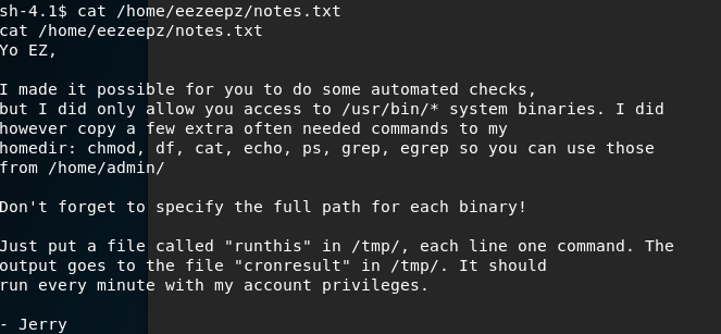 VulnHub靶机学习——Fristileaks实战记录 - 作者:你伤不到我哒 VulnHub靶机学习——Fristileaks实战记录 - 作者:你伤不到我哒