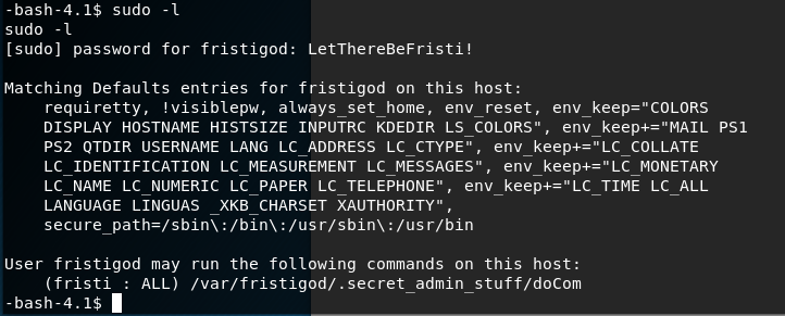 VulnHub靶机学习——Fristileaks实战记录 - 作者:你伤不到我哒 VulnHub靶机学习——Fristileaks实战记录 - 作者:你伤不到我哒