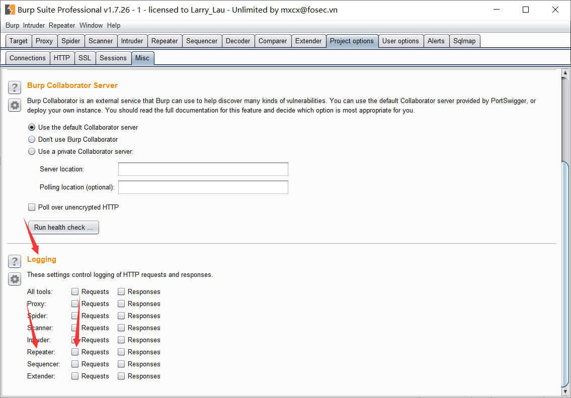 sqlmap批量跑的思路 - 作者:陌度-安全小百科