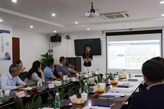 湖南省涟源市委副书记、市长刘杰带队莅临任子行考察交流 - 作者:任子行 湖南省涟源市委副书记、市长刘杰带队莅临任子行考察交流 - 作者:任子行