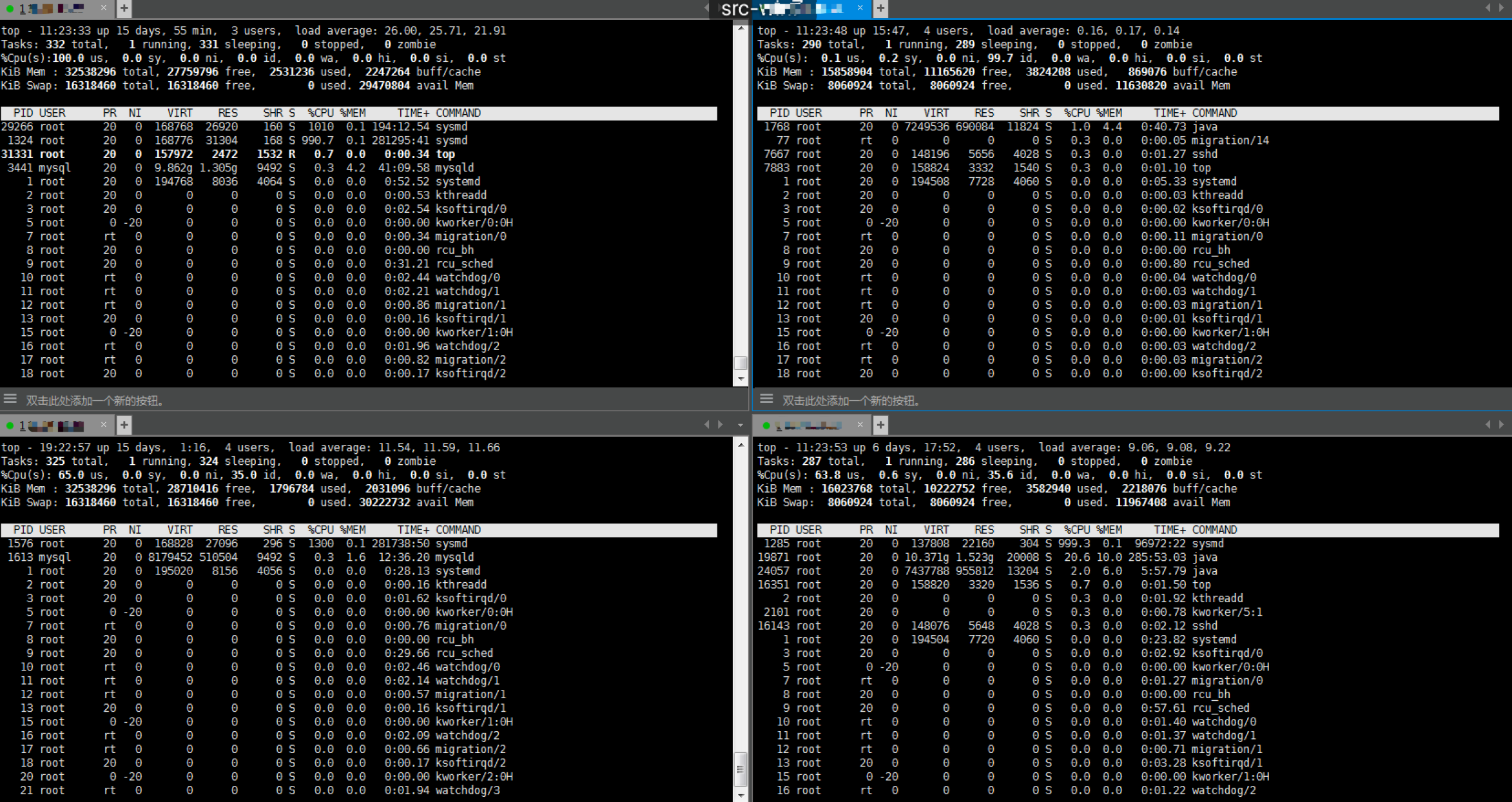 Linux入侵排查 - 作者:vlong6 Linux入侵排查 - 作者:vlong6
