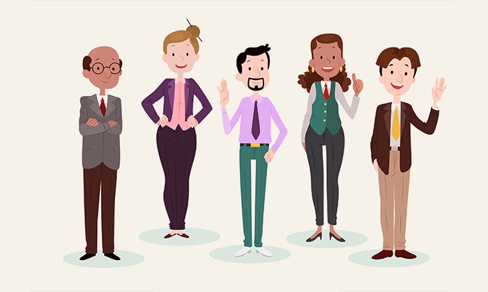 提高全员安全意识的6个方向 - 作者:Freddy-安全小百科