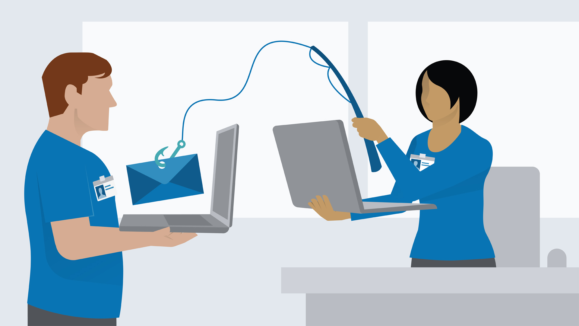 企业内部安全之员工安全培训二三事 - 作者:AngelaY-安全小百科