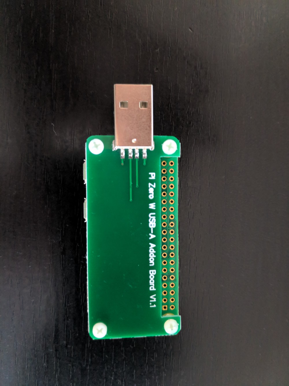 P4wnP1 USB与赛门铁克反病毒绕过