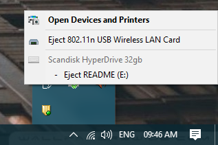 7P4wnP1 USB与赛门铁克反病毒绕过