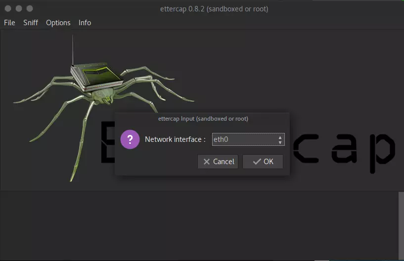 MITM——ARP篇 - 作者:rabbitmask MITM——ARP篇 - 作者:rabbitmask