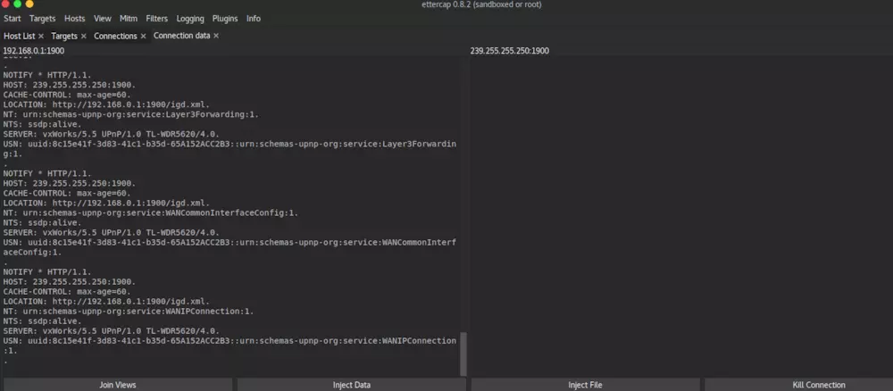 MITM——ARP篇 - 作者:rabbitmask MITM——ARP篇 - 作者:rabbitmask