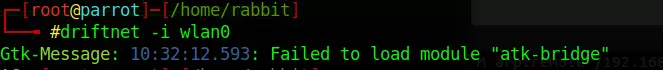 MITM——ARP篇 - 作者:rabbitmask MITM——ARP篇 - 作者:rabbitmask