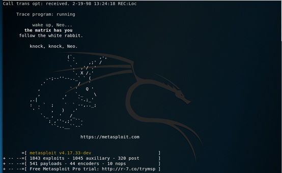从后渗透分析应急响应的那些事儿（一）基础入侵篇 - 作者:爱上卿Ooo-安全小百科