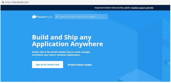 Docker官方公共仓库Docker Hub被黑,涉及19万帐户 - 作者:j0hnShi Docker官方公共仓库Docker Hub被黑,涉及19万帐户 - 作者:j0hnShi