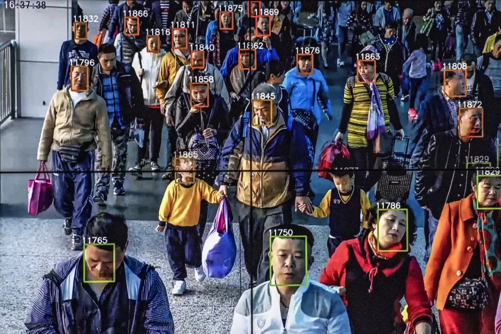 在“天眼”看到弑母案嫌疑人之前，我们付出了什么？ - 作者:GEETEST极验-安全小百科