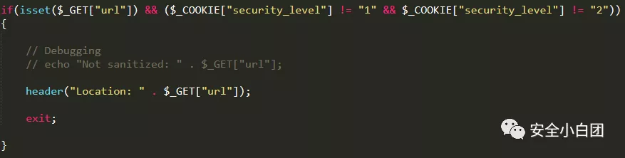 每日漏洞 | CRLF注入 - 作者:noobsec 每日漏洞 | CRLF注入 - 作者:noobsec