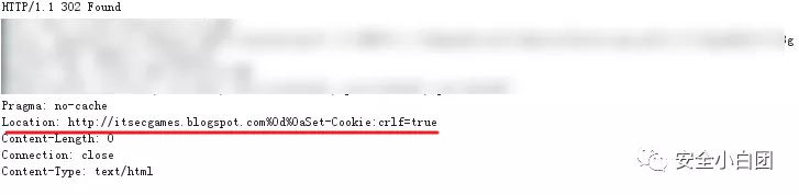 每日漏洞 | CRLF注入 - 作者:noobsec 每日漏洞 | CRLF注入 - 作者:noobsec