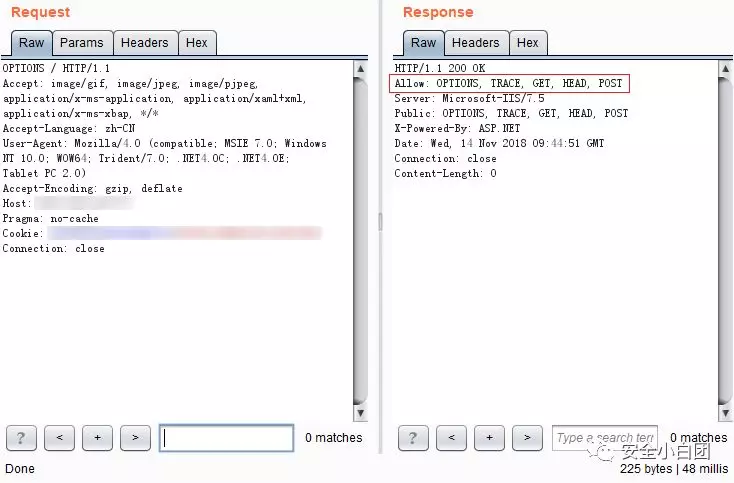 HTTP | HTTP报文 - 作者:noobsec HTTP | HTTP报文 - 作者:noobsec