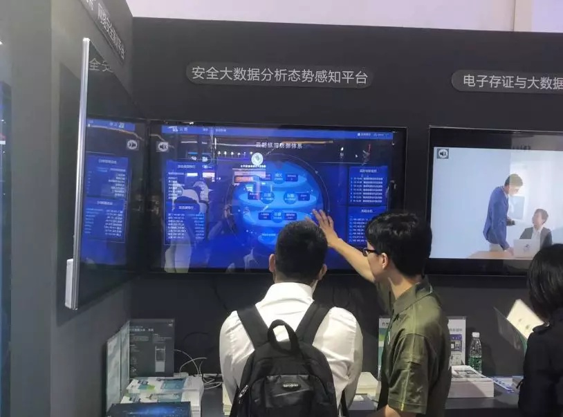 安全狗发布创新的主机容器安全解决方案 - 作者:安全狗safedog 安全狗发布创新的主机容器安全解决方案 - 作者:安全狗safedog