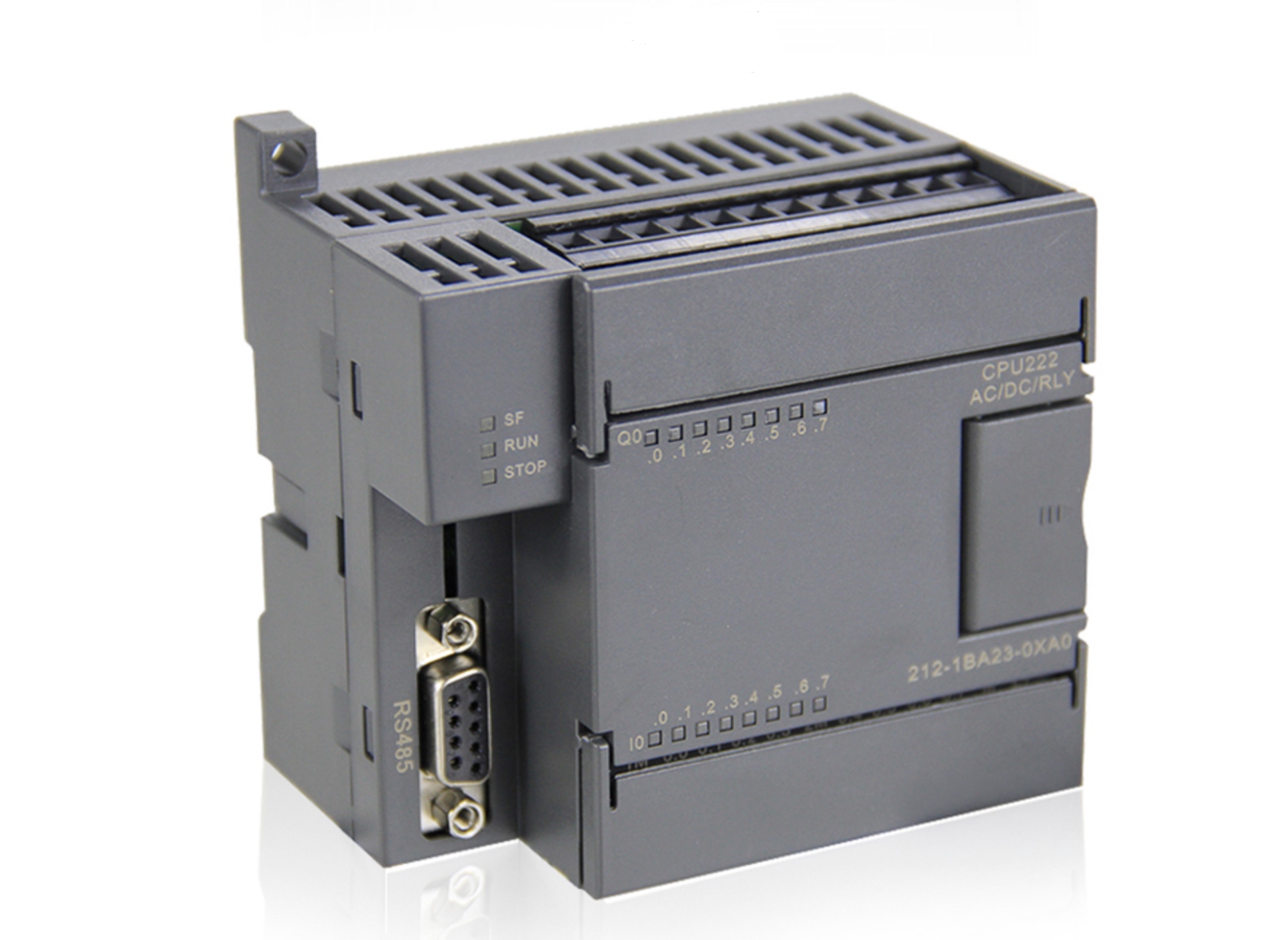 工控安全-PLC简介 - 作者:TideSec-安全小百科